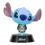Tafellamp Paladone Stitch Skeleton Icon Light – figuurnachtlampje