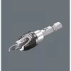 Schroevendraaier-bitset Wera 05056161001 9 stuks