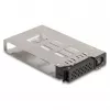 Delock Slim - Mobiel opslagrack - slim bay (47005)