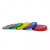 HMS Fitness CBR25 1 stuks Olympische bumper-gewichtsschijf