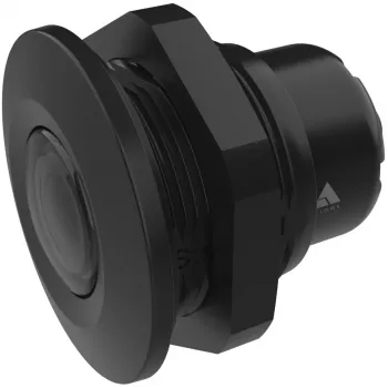 Beveiligingscamera-accessoire AXIS 02216-001 zwart compatibiliteit F2105-RE