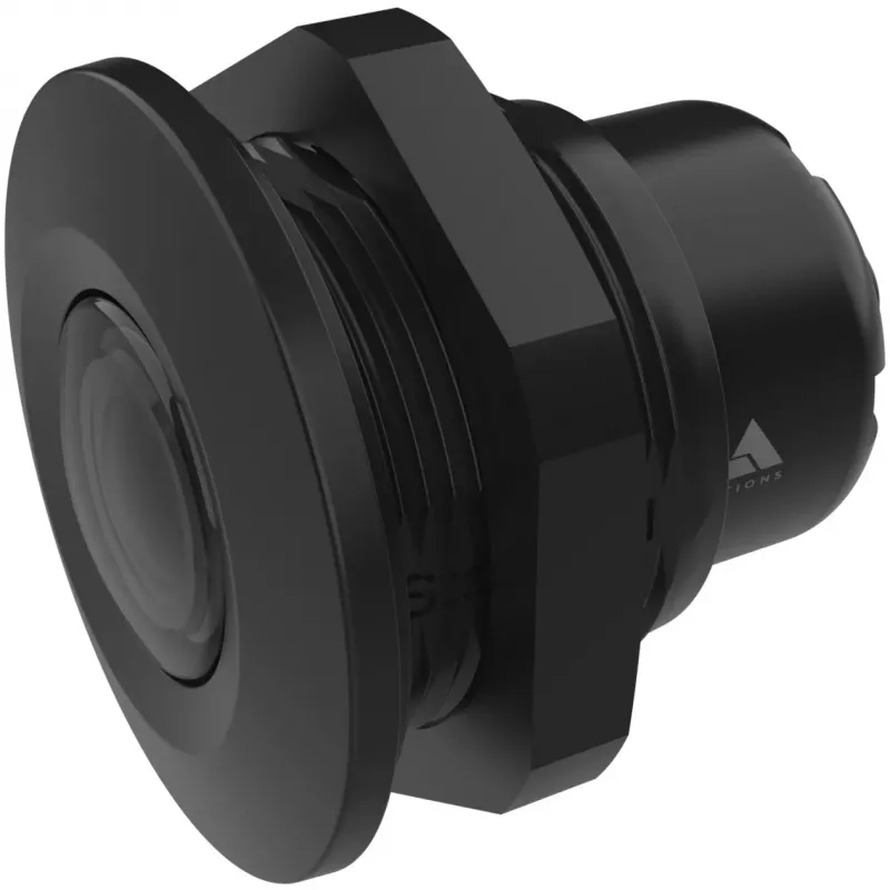 Beveiligingscamera-accessoire AXIS 02216-001 zwart compatibiliteit F2105-RE