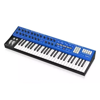 Hybride synthesizer Behringer WAVE 0722-ABD86-EU1 49 toetsen polyfoon