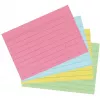 Kaartje Herlitz 10836245 blauw groen roze geel