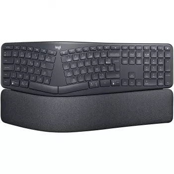 Logitech ERGO K860 for Business Full-size Draadloos toetsenbord AZERTY