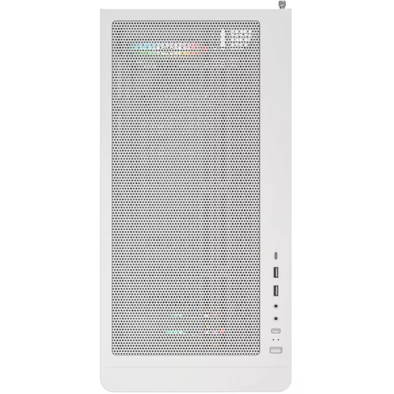 Montech XR Wood Midi-Tower wit