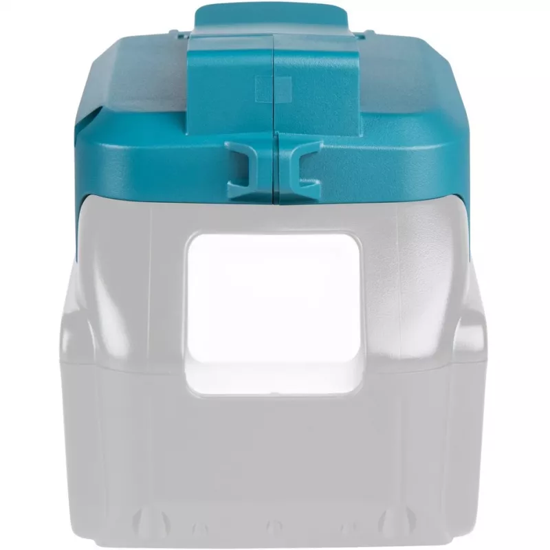 Makita LXT ADP05 - Powerbank - 4,2 A - 2 uitgangspoorten (2 x USB)