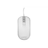 Gembird MUS-4B-06-WS Muis USB Type-A
