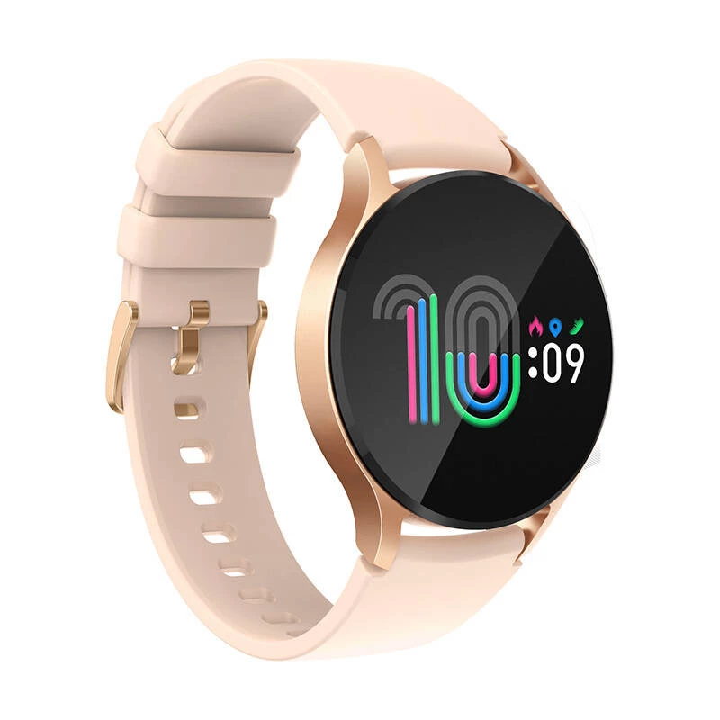 Smartwatch Colmi i28 Ultra goud