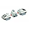 Voertuigset Popular Playthings Mix or Match Vehicles Space