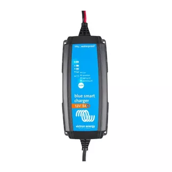 Victron Energy blauw Smart IP65 oplader 12/5(1) 230V CEE 7/17 RET