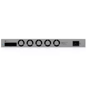 Ubiquiti UniFi Pro XG Aggregation Managed L2/L3 1U grijs