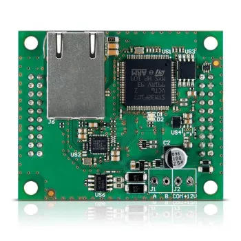 Satel GSM-X-ETH ethernet-communicatiemodule voor GSM-X-communicator