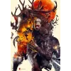 Good Loot Gaming Puzzle: The Witcher Monsters, 1000 stukjes