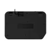 Bedrade gaming-controller HyperX Clutch Tachi voor Xbox, zwart, 846 g, USB-C naar USB-A