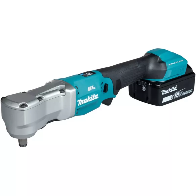 Makita DTL300Z haakse slagschroevendraaier zwart