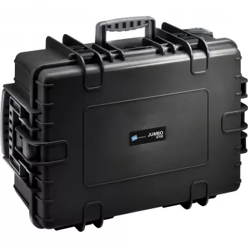 Behuizing B&W Cases JUMBO 6700