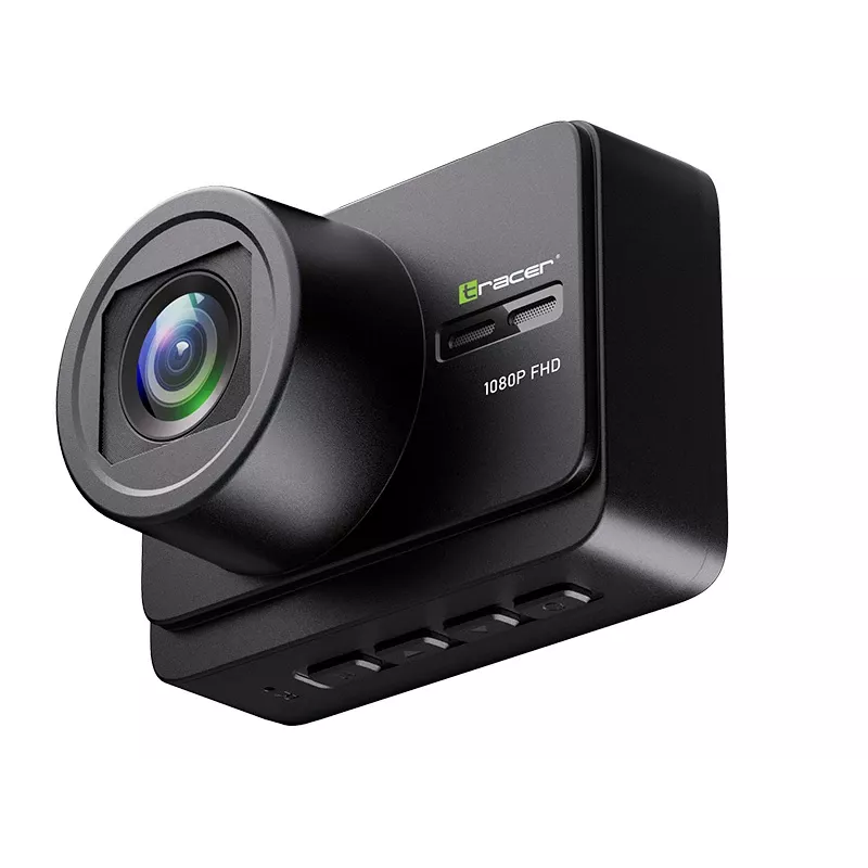 Dashcam TRACER Tracer Spectra 2D — compacte autovideorecorder