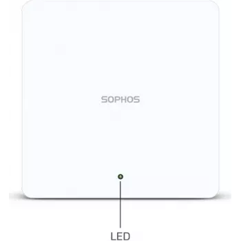 Sophos AP6 420 access point (EUK) plain met support, 12 maanden SMB (AP42EZ12ZZPCNP)