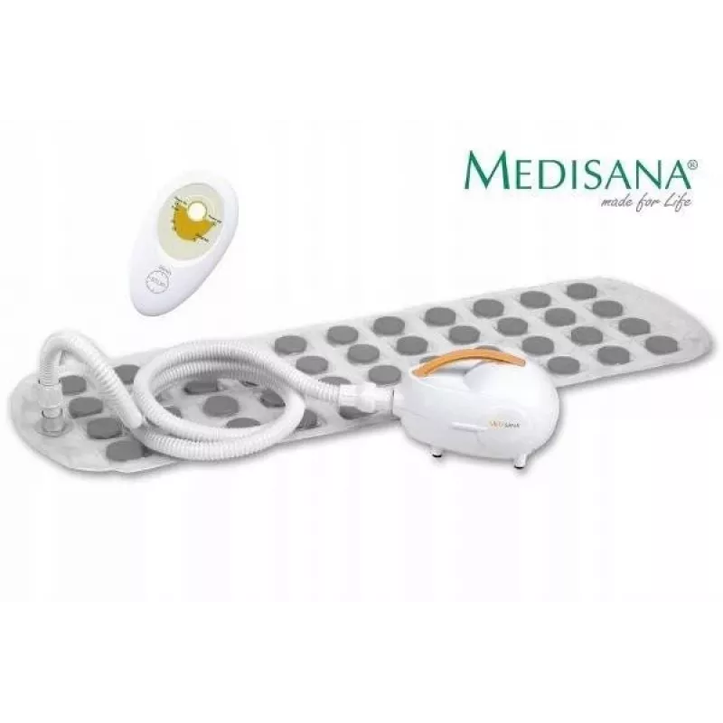 Medisana 88379 massagepad wit