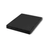 Behuizing voor optisch station CD/DVD SATA USB 2.0 9,5 mm