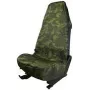 Autostoelbekleding IWH 074013 — universele pasvorm, camouflagepatroon, slijtvast materiaal
