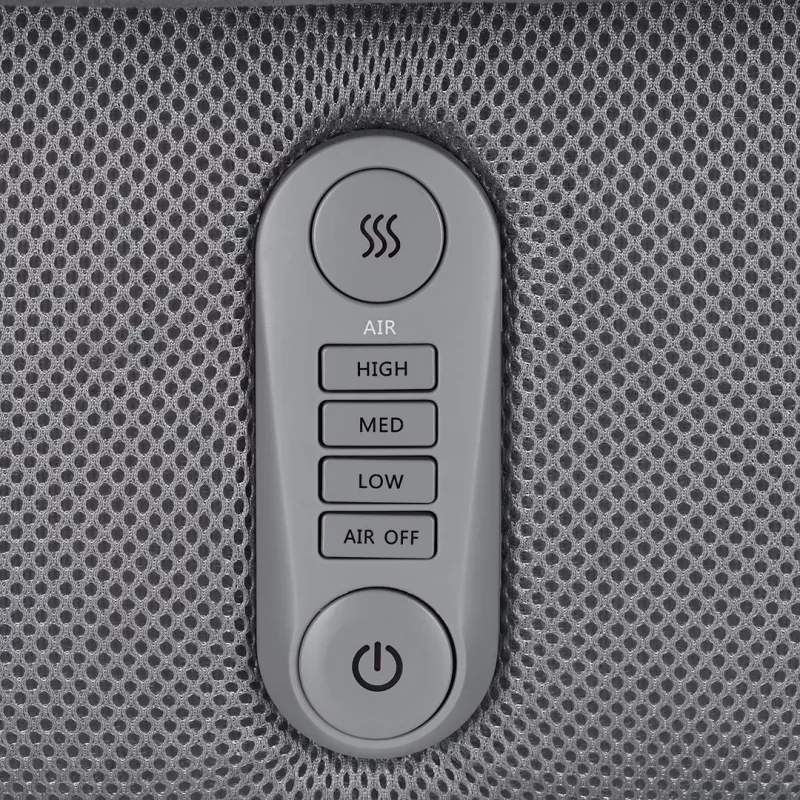 Medisana FM 885 voetmassageapparaat grijs