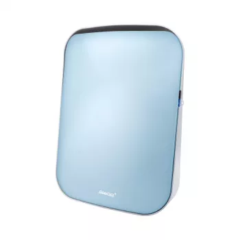 Luchtreiniger Steba LR 9 20 m² 45 dB 25 W blauw, wit