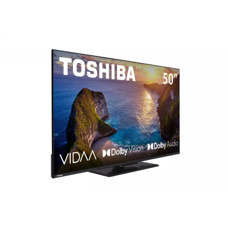 LED-tv 50 inch 50UV3463DG
