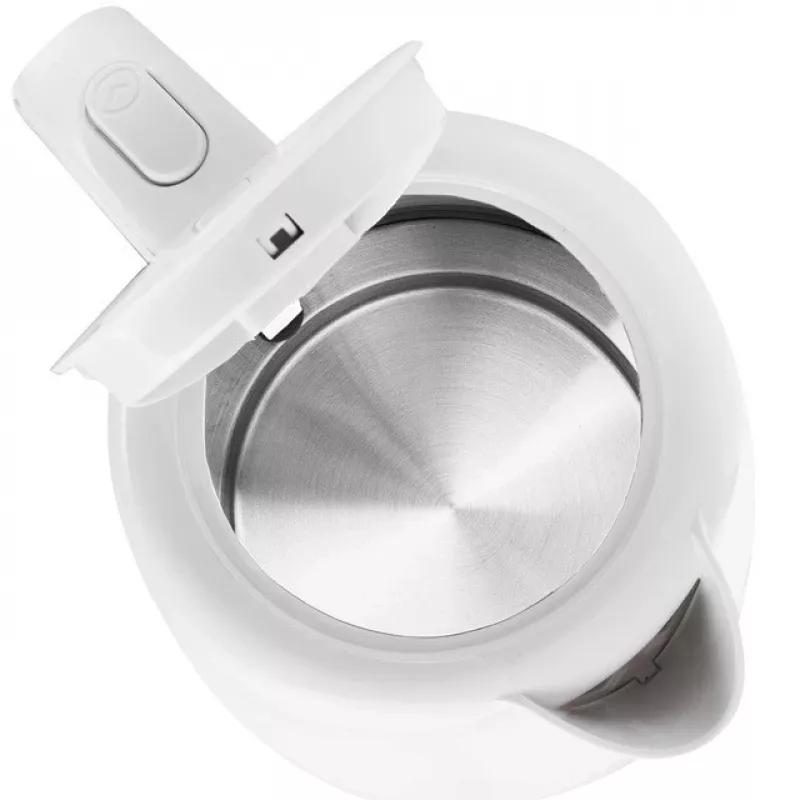 Adler AD 1385w waterkoker 1,7 l wit