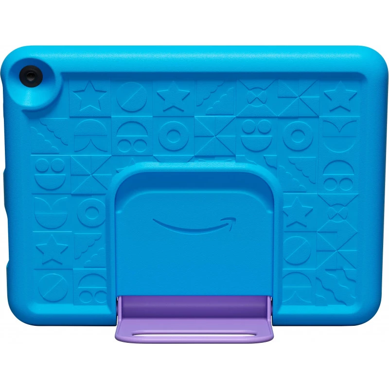 Amazon Fire HD10 Kids 13e generatie 32 GB 10,1 inch blauw