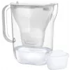 Brita Style Essential+4 MAXTRA PRO PURE PERFORMANCE (wit)