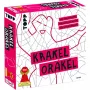 Krakel-Orakel, quizspel