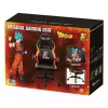Universele gamingstoel Subsonic SA5642-D2 gevoerde zit met padding 120 kg