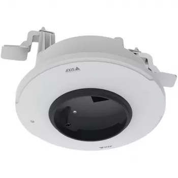 Mount Axis 02452-001 universeel wit beveiligingscamera-accessoire