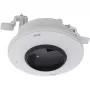 Mount Axis 02452-001 universeel wit beveiligingscamera-accessoire