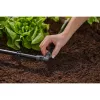 Buisverbinder Gardena 13202-20 geschikt voor druppelirrigatiesysteem