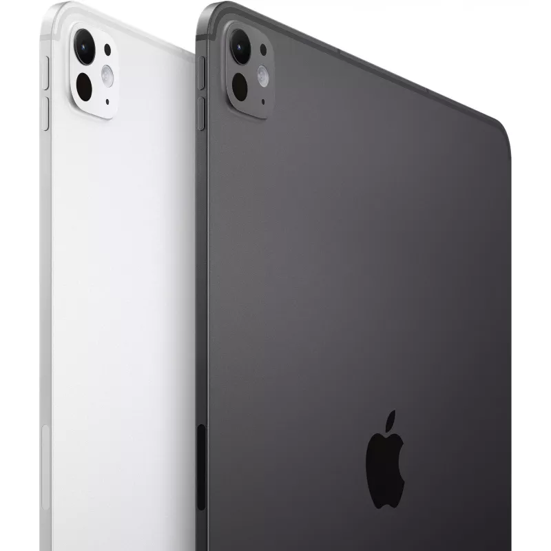 iPad Pro 11 inch Wi-Fi + Cellular 2 TB – zilver