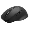 Savio MB-06 muis universeel dubbelhandig Bluetooth 3800 DPI