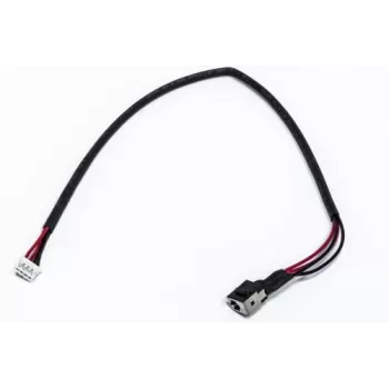 Stroomaansluiting met kabel, HP Pavilion DV5000 serie
