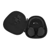 SENNHEISER Momentum 4 draadloze Bluetooth noise-cancelling-koptelefoon - zwart