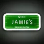 Tafellamp Paladone Light up Room Sign PP11615XBV2 Xbox-design