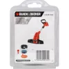 Accessoire voor bosmaaiers/grastrimmers Black & Decker A6441-XJ