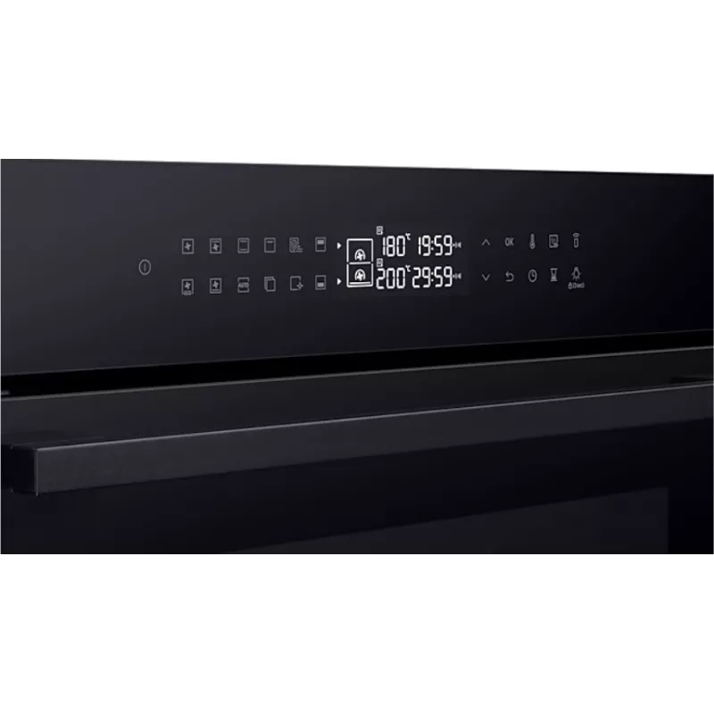 Inbouw-elektrische oven Samsung NV7B42251AK — energie-efficiëntieklasse A+