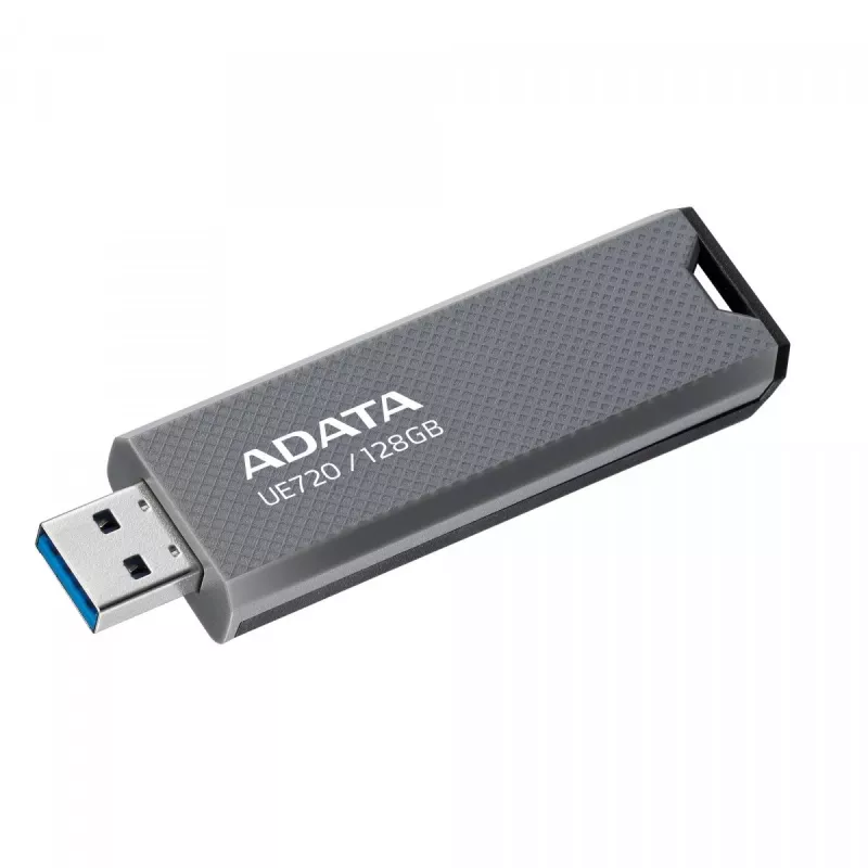 Pendrive UE720 128GB USB3.2-A Gen2 grijs