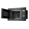 MPM-25-KMI-01 inbouw magnetron 25 L 900 W zwart