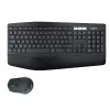 MK850 Performance draadloze combo Nlb - 2,4GHz/BT - Central