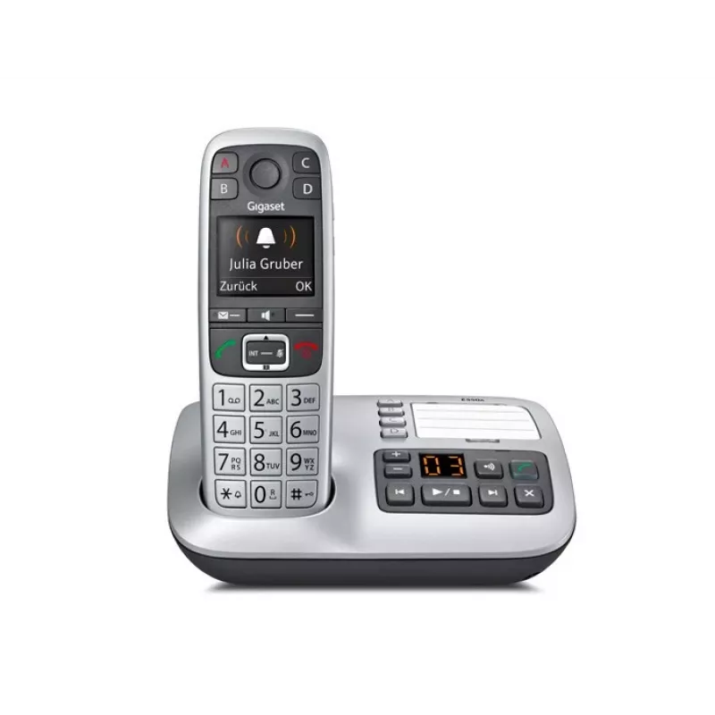 DECT-telefoon Gigaset E560A