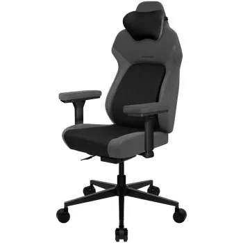 Gaming-stoel Thunder X3 CORE TEGC-2072101.11 mesh ergonomisch met verstelbare steun