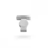 ZENS 2-IN-1 MAGSAFE + WATCH TRAVEL CHARGER WIT